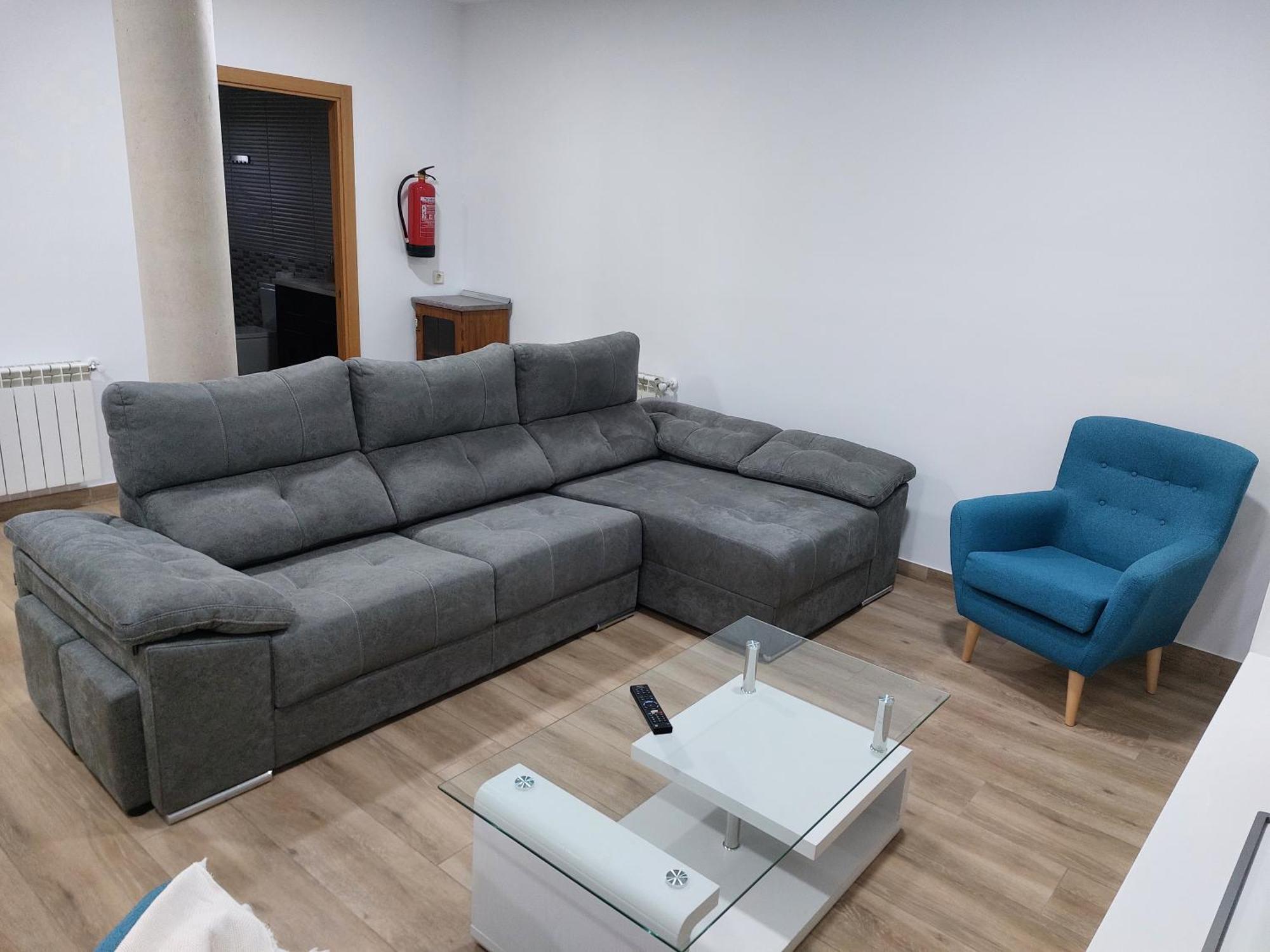 Los Fresnos De Ribadesella 4 Personas エクステリア 写真