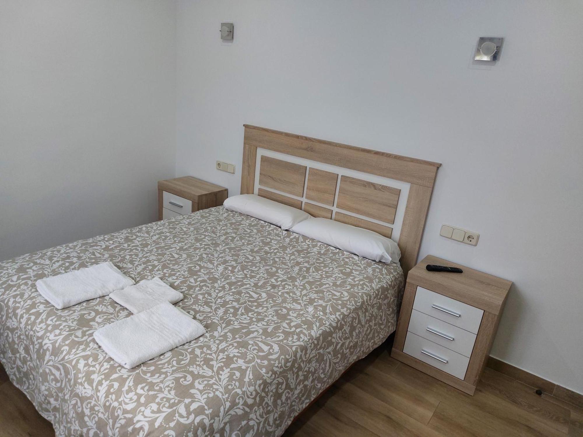 Los Fresnos De Ribadesella 4 Personas エクステリア 写真